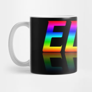 EDM Mug